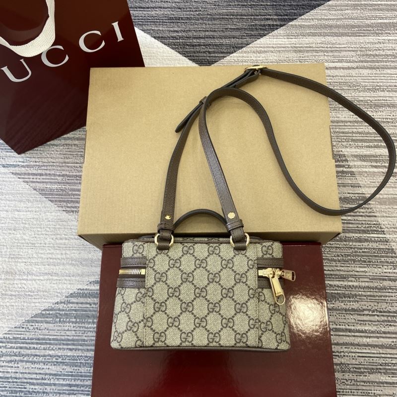 Gvc*1 box bags
